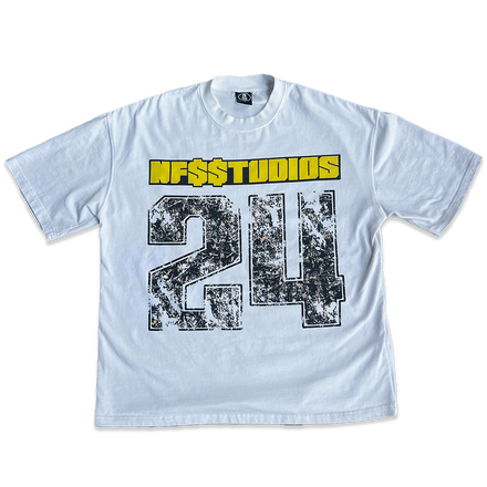 HUNTER CAMO 24 TEE