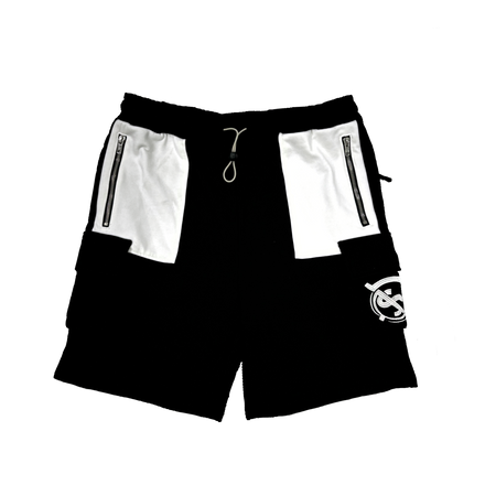 PANDA SHORTS