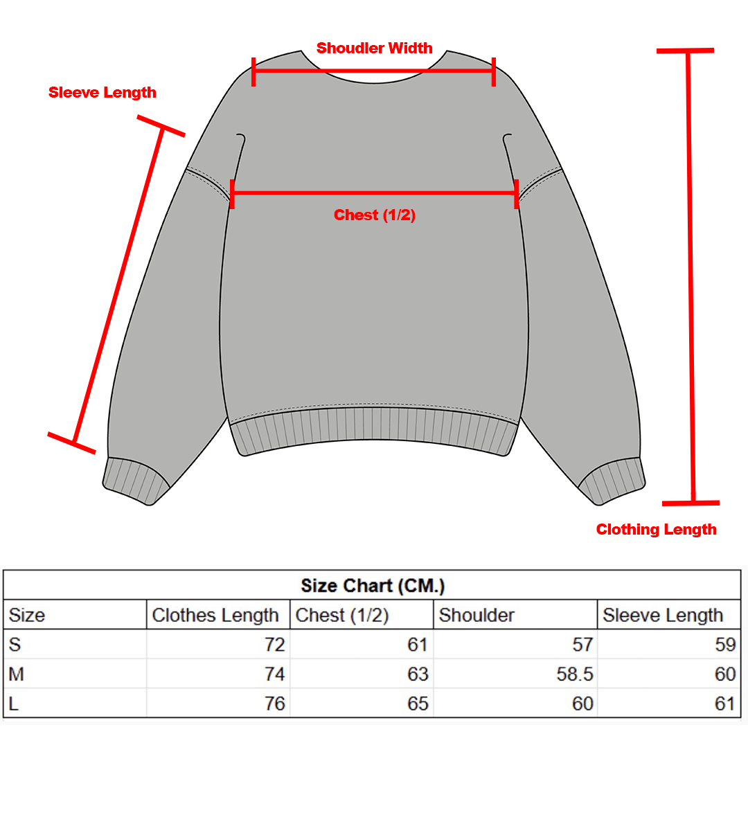“NF$$TUDIOS” DISTRESSED CREWNECK
